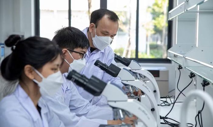 Kỳ vọng hút người học ngành Khoa học vật chất nhờ chính sách học bổng