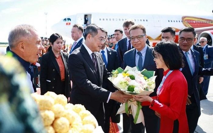 Việt Nam là thành viên tích cực, chủ động của ASEAN đồng thời là Đối tác chiến lược toàn diện của Nga. Đại sứ nhận định ra sao về vai trò cầu nối của Việt Nam trong hợp tác ASEAN-Nga?