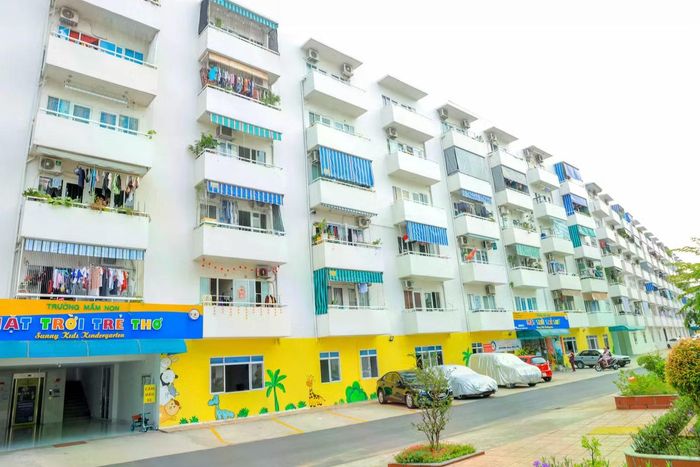 TPHCM sẽ xây dựng “luồng xanh” trong giải quyết thủ tục đầu tư nhằm rút ngắn thời gian triển khai dự án nhà cho thuê.