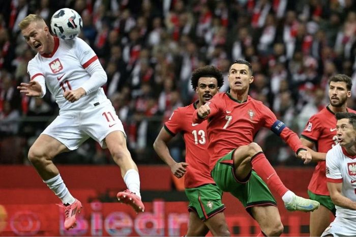 Bồ Đào Nha không chỉ có Ronaldo khi còn sở hữu nhiều cầu thủ chất lượng cao ở World Cup 2026