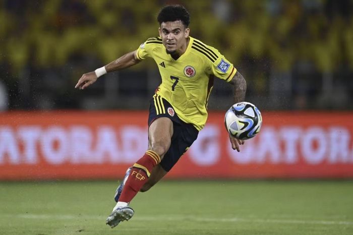Colombia giàu kinh nghiệm thi đấu World Cup hơn so với Uzbekistan