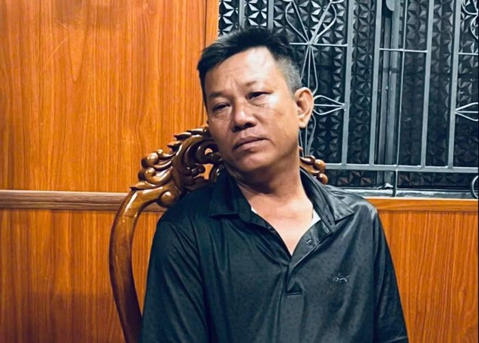 Nguyễn Cao Bằng bị truy tố về các tội Giết người và Sử dụng trái phép vũ khí quân dụng.