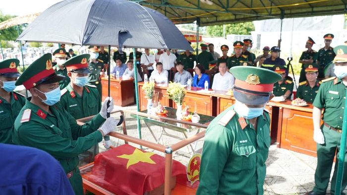 Theo kế hoạch, tỉnh Cà Mau thành lập tổ công tác liên ngành cùng hai đội chuyên trách thực hiện lấy mẫu. Đây được xem là bước quan trọng trong hành trình trả lại tên các liệt sĩ đã anh dũng hy sinh vì Tổ quốc, nhưng đến nay vẫn chưa xác định được danh tính.