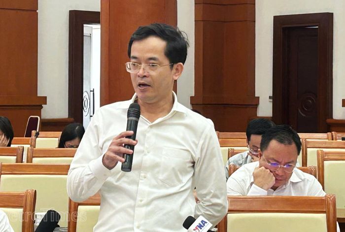 Theo ông Trương Bá Tuấn, chính sách thuế đang được xem là công cụ quan trọng để khuyến khích sản xuất và tiêu dùng xăng E10.