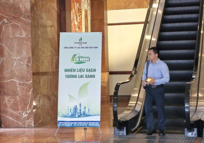 Diễn đàn Phát triển nhiên liệu sinh học 2026 được tổ chức nhằm thúc đẩy đối thoại chính sách, phát triển thị trường nhiên liệu sinh học và hiện thực hóa mục tiêu chuyển đổi năng lượng xanh của Việt Nam.