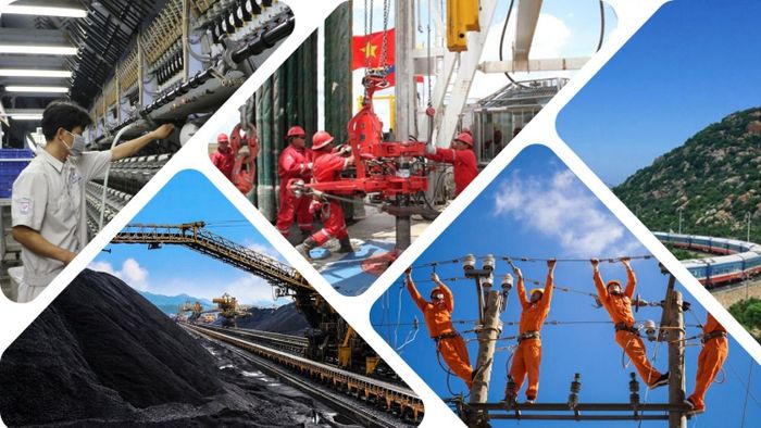 Theo lãnh đạo Bộ Tài chính, chỉ tiêu tăng trưởng được xây dựng linh hoạt, phù hợp với đặc thù từng doanh nghiệp, ngành nghề.