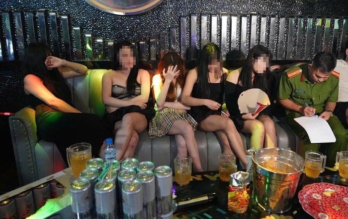 Ngăn chặn từ sớm các vi phạm