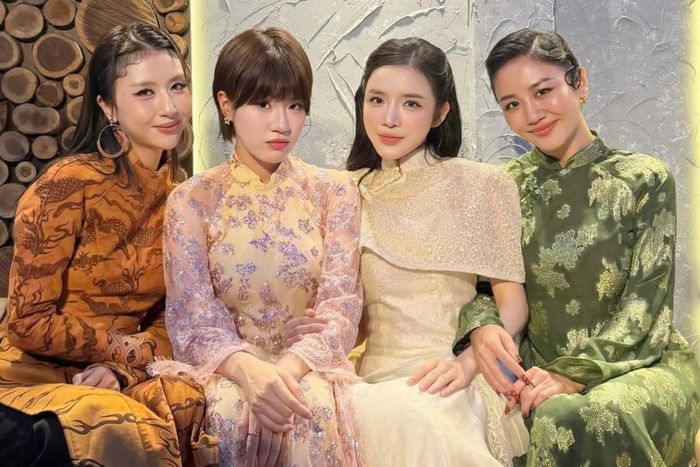 Các gương mặt nữ chính "Thỏ ơi!" - phim thu gần 450 tỷ đồng của Trấn Thành đều là "tay ngang", có người lần đầu diễn xuất.