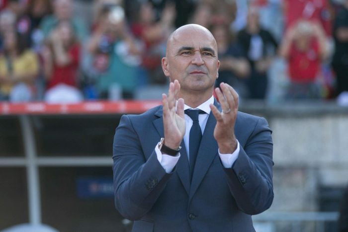 HLV Robert Martinez sẽ chia tay tuyển Bồ Đào Nha sau World Cup 2026