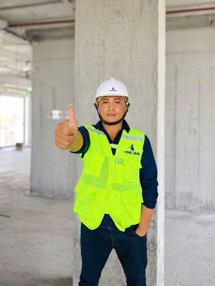 Trở về Việt Nam làm việc là quyết định đúng đắn nhất của anh Ước sau 6 năm xa xứ