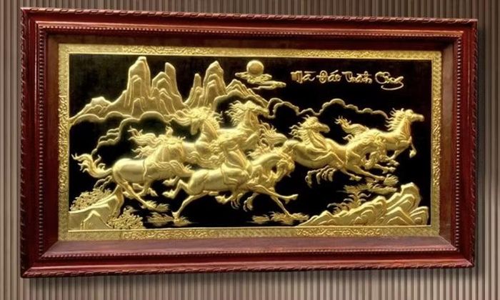 Đồ đồng trong không gian thư giãn và thiền định hiện đại