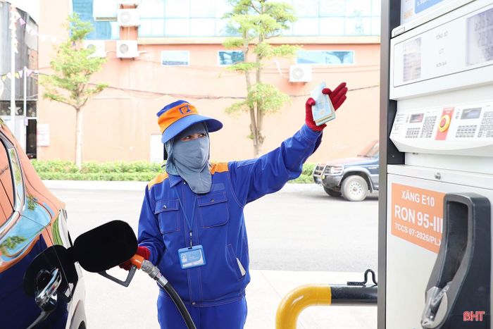 Thực tế triển khai cho thấy nguồn cung được duy trì ổn định, hệ thống phân phối hoạt động thông suốt và bước đầu nhận được sự đồng thuận của người tiêu dùng.