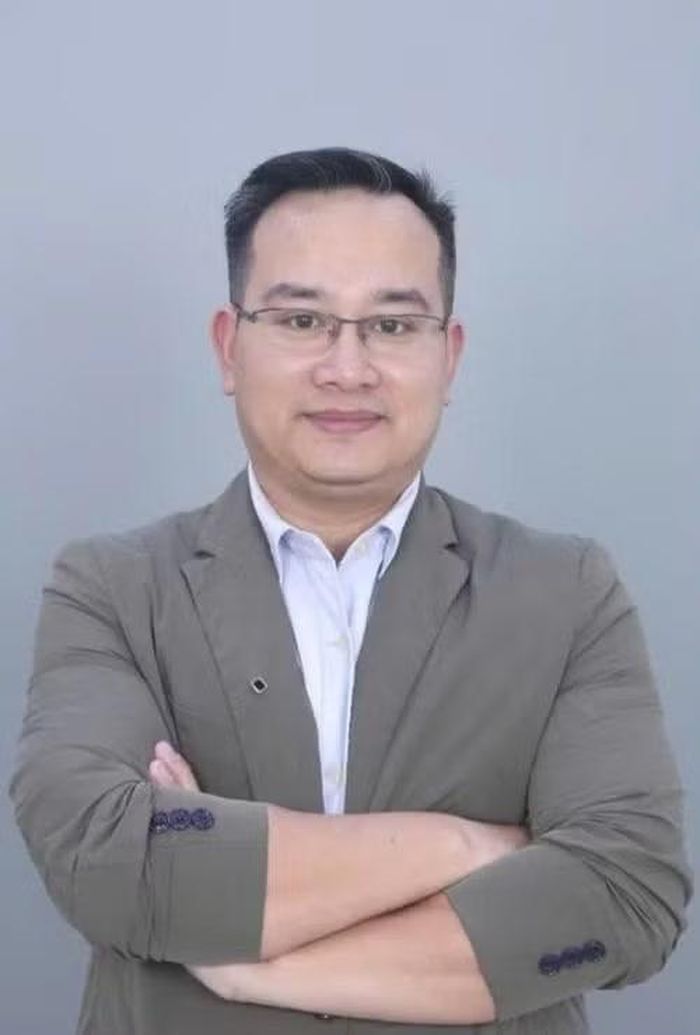 Thạc sỹ Tạ Phú Vinh, Nghiên cứu viên chính, Viện Nghiên cứu Châu Á-Thái Bình Dương, Viện Hàn lâm Khoa học xã hội Việt Nam.
