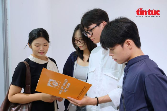 Cuộc thi là sân chơi thường niên cho sinh viên mỹ thuật toàn quốc.
