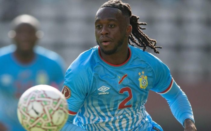 Congo có một số cái tên nổi bật trong đội hình. Ảnh: Eurosports
