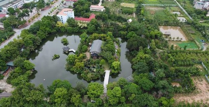 Ảnh Vietnamnet.