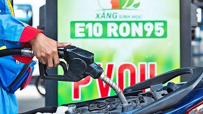 Cả nước đã tiêu thụ khoảng 520 triệu lít xăng sinh học.