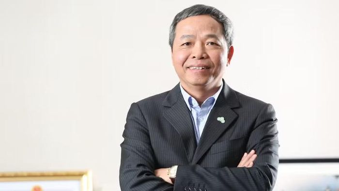 Chủ tịch CMC Nguyễn Trung Chính vừa được bổ nhiệm làm Thành viên Hội đồng Tham nghị Liên đoàn Kinh tế Nhật Bản.