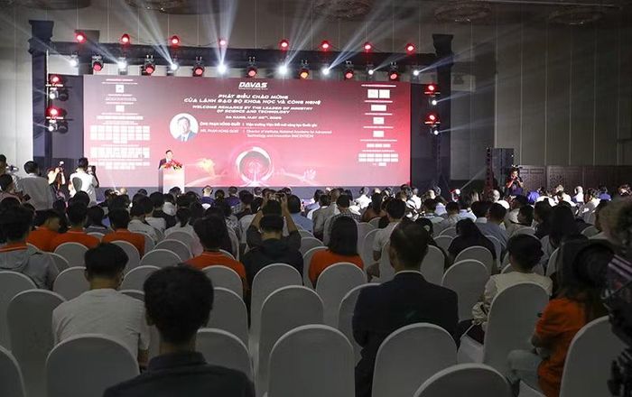 DAVAS 2026 khép lại với nhiều kết quả ấn tượng, khẳng định vị thế của Đà Nẵng trong dòng vốn mạo hiểm và hệ sinh thái khởi nghiệp đổi mới sáng tạo khu vực.