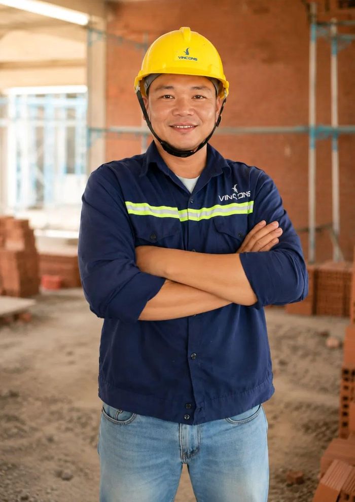 Gia nhập VinCons giúp anh Phạm Văn Hiệp tìm thấy một cơ hội mới cho tương lai khi trở thành “tiktoker” nổi tiếng trên MXH.