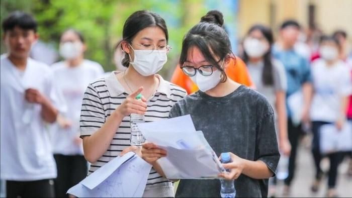 Thực tế hiện nay, một ngành học không giới hạn trong một nghề nghiệp. Ảnh minh họa