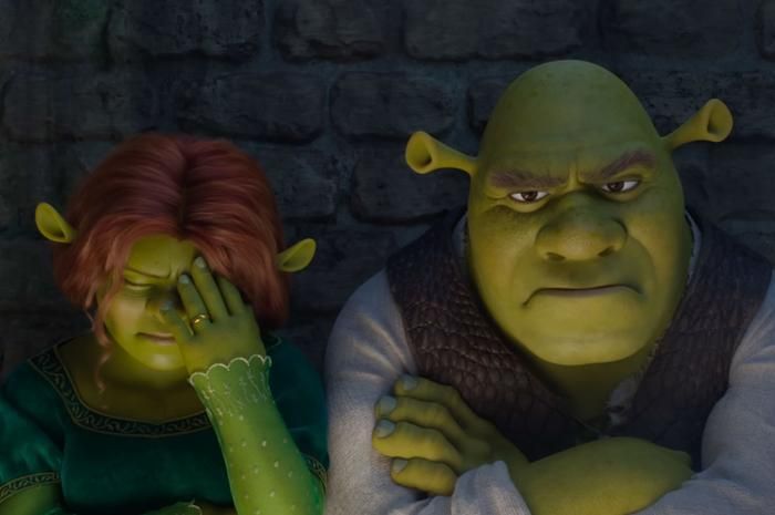 Dù gây tranh cãi, màn tái xuất của Shrek vẫn là một trong những sự kiện hoạt hình được mong chờ nhất hiện nay. Ảnh: Dreamworks Animation/Universal.