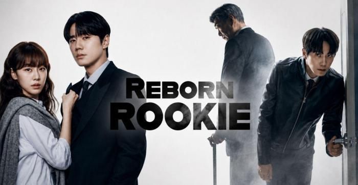 Đạt 10,11% mức độ quan tâm, Reborn Rookie (Chủ Tịch Tập Sự) khai thác đề tài hoán đổi linh hồn trong môi trường doanh nghiệp. Một chủ tịch tập đoàn quyền lực ngoài 70 tuổi bất ngờ sống trong thân xác của một cựu cầu thủ trẻ và phải quay lại chính công ty mình với tư cách nhân viên thực tập để tìm ra kẻ phản bội. Những màn đấu trí xen lẫn yếu tố hài hước là điểm thu hút của bộ phim.