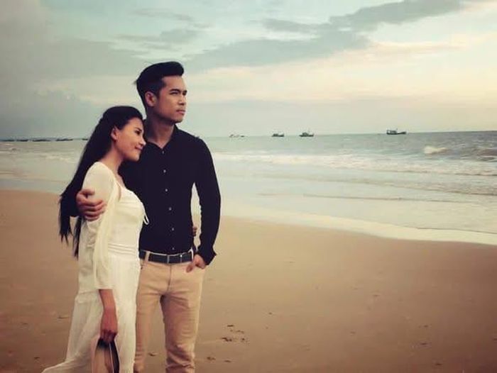 Sau một thập kỷ, Chạm vào danh vọng vẫn là một dấu mốc đáng nhớ trong hành trình nghệ thuật của Thúy Diễm.