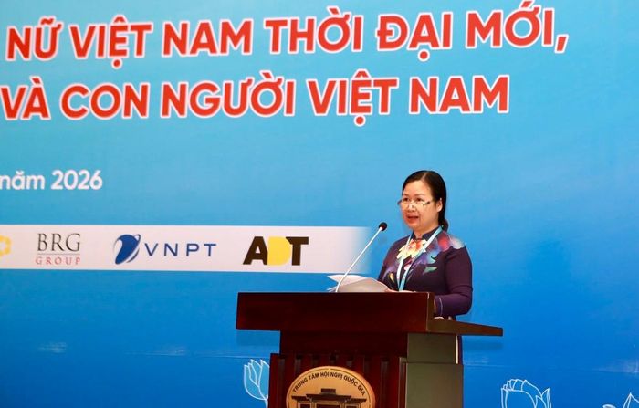 GS.TS. Lê Thị Thanh Nhàn, Nghiên cứu viên cao cấp, Viện Toán học, Viện Hàn lâm - Khoa học và Công nghệ Việt Nam, tham luận