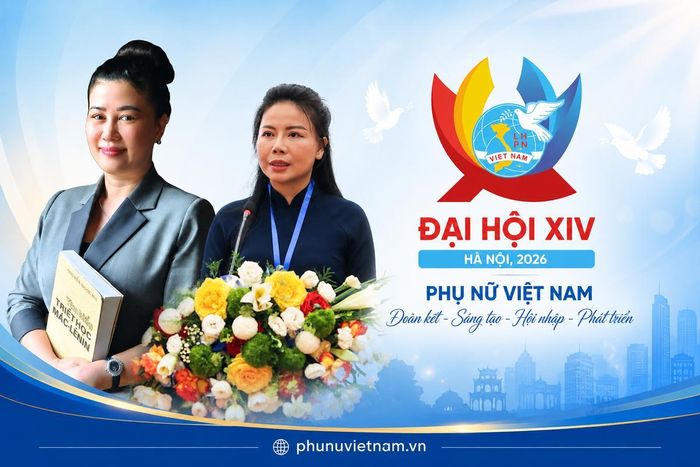 Luật sư Nguyễn Thị Huyền Trang (trái) và bà Nguyễn Thị Thơ