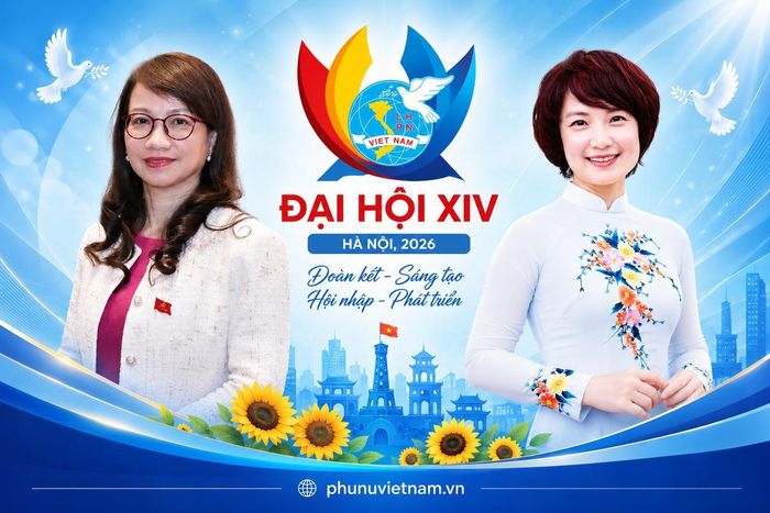 GS.TS Nguyễn Thị Thanh Mai (trái) và PGS.TS Phạm Thu Hương