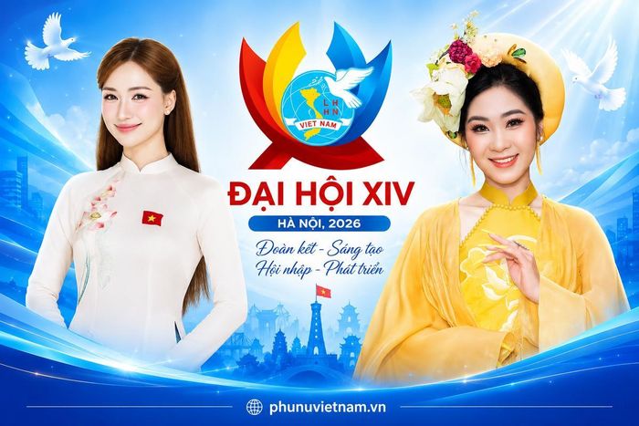 Ca sĩ Hòa Minzy (trái) và ca sĩ Hà Myo