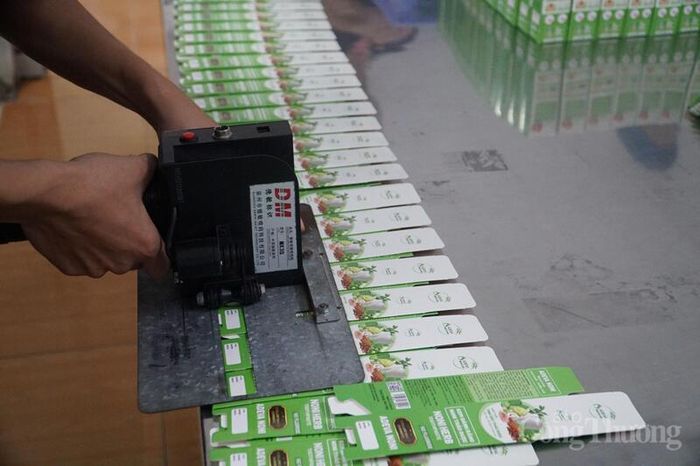 Đà Nẵng sẽ tiếp sức để "thay áo mới" cho bao bì sản phẩm đặc trưng của thành phố