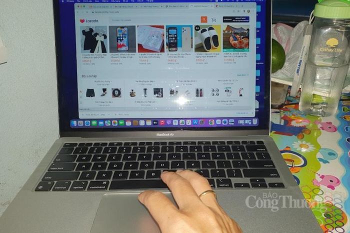 Xu hướng tiêu dùng số buộc các doanh nghiệp phải có cuộc cách mạng đổi mới mẫu mã bao bì