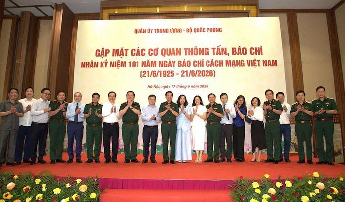 Các đại biểu tham dự tại chương trình. Ảnh: Trà Khánh