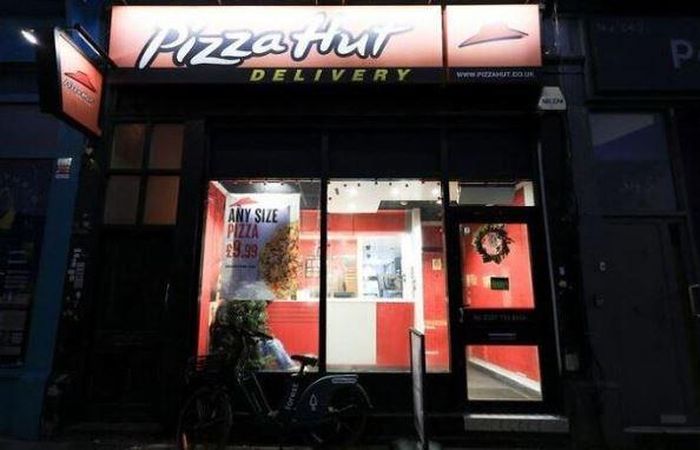 Chuỗi Pizza Hut chính thức bị bán với giá 2,7 tỷ USD (Nguồn: The NY Times)