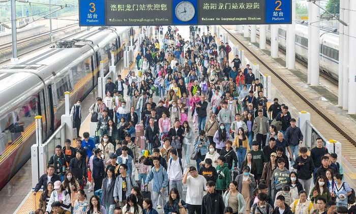 Việc kết nối trực tiếp các thành phố Trung Quốc với Đông Nam Á bằng đường sắt mở thêm lựa chọn cho khách quốc tế.