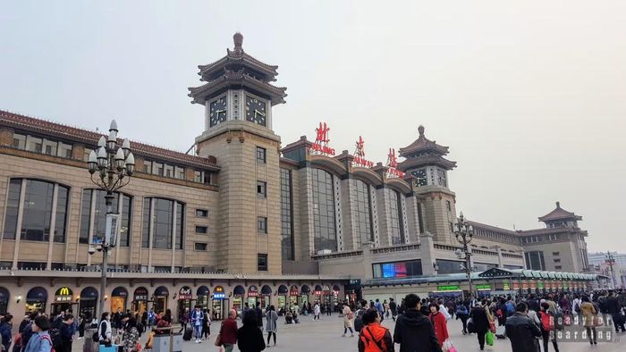Các ga đường sắt lịch sử và các bảo tàng đường sắt có giá trị văn hóa sẽ được hồi sinh để phát triển các tuyến du lịch theo chủ đề.