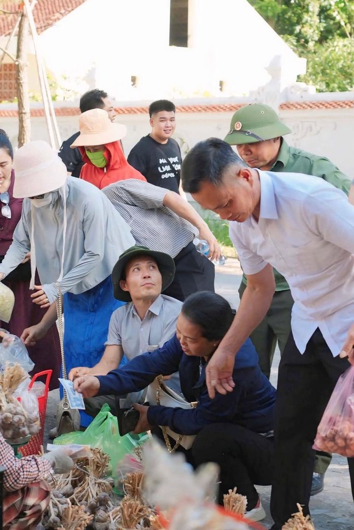 Nếu được đầu tư bài bản về hạ tầng, truyền thông và dịch vụ, “Mùa quả chín xứ Đông” cùng mô hình du lịch nông nghiệp hoàn toàn có thể trở thành thương hiệu du lịch đặc sắc mới của Hải Phòng.