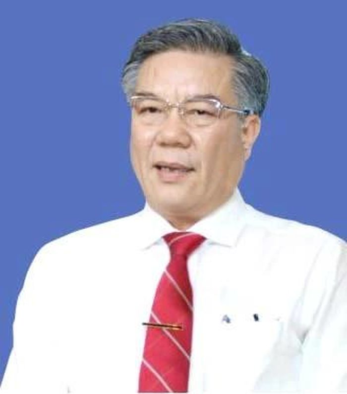 Ủy viên Ban Thường vụ Thành ủy, Trưởng ban Tuyên giáo và Dân vận Thành ủy Dương Minh Dũng. Ảnh: Vương Thế