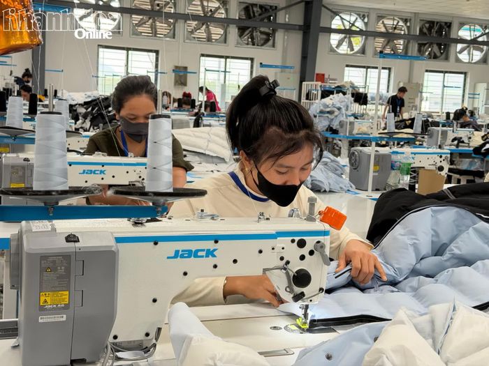 Trong bối cảnh mới, khả năng thích ứng đang trở thành yếu tố quyết định năng lực cạnh tranh của doanh nghiệp.