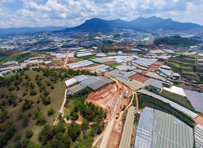 Những tuyến đường giao thông huyết mạch được đầu tư, nâng cấp, tạo dư địa phát triển mới