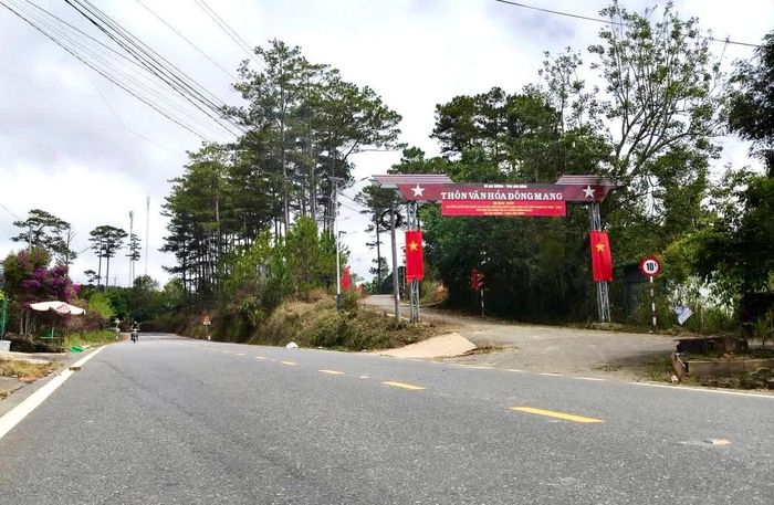Người dân xã Lạc Dương mong muốn tên gọi các thôn sau sắp xếp gắn với địa danh có lịch sử hình thành lâu đời, gắn bó với đời sống, văn hóa và ký ức của nhiều thế hệ