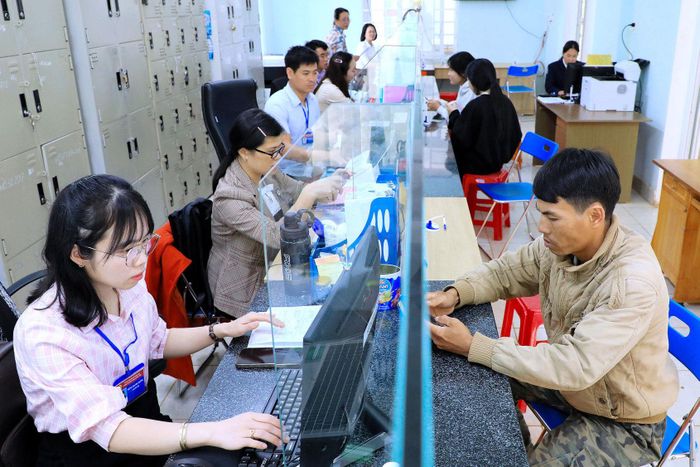 Việc khắc phục những "điểm nghẽn" sẽ góp phần nâng cao hiệu lực, hiệu quả của mô hình chính quyền địa phương 2 cấp