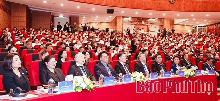 Đại diện các hiệp hội doanh nghiệp, tập đoàn, doanh nghiệp Thái Lan tham dự chương trình.
