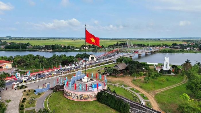 Việc sắp xếp thôn, tổ dân phố là bước đi đúng đắn nhằm nâng cao hiệu lực, hiệu quả quản lý nhà nước ở cơ sở, đáp ứng yêu cầu phát triển đất nước trong giai đoạn mới.