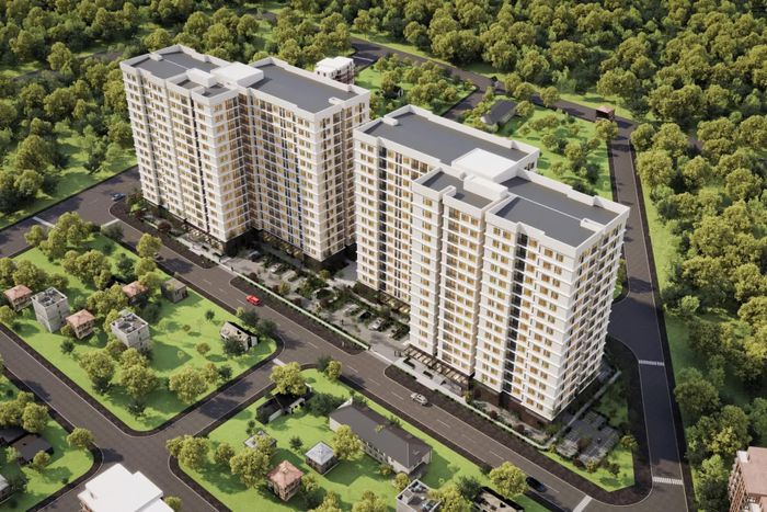 Dự án Nhà ở xã hội trung tâm Đồng Hới-Khu đô thị Tây Bắc Lê Lợi đang được triển khai, dự kiến hoàn thành vào cuối năm 2027.
