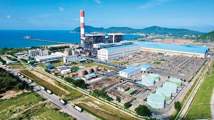 Điều chỉnh quy hoạch tỉnh Hà Tĩnh thời kỳ 2021-2030, tầm nhìn đến năm 2050 mở rộng quy mô Khu kinh tế Vũng Áng từ 22.781ha lên khoảng 72.998ha.