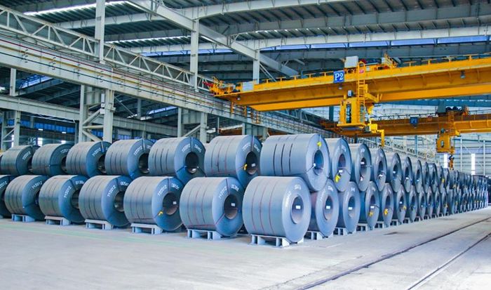 Việc nghiên cứu, đề xuất xây dựng Luật Quản lý, phát triển vật liệu xây dựng là cần thiết, có cơ sở chính trị, pháp lý và thực tiễn