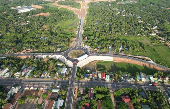 Đối với đất ở đô thị, việc rà soát, cập nhật sẽ được tập trung tại các phường có nhiều biến động về phát triển kinh tế, dân cư và hạ tầng.